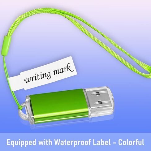 2GB USB Drive Thumb Drive USB 2.0 Flash Drive 1 Pack Fat Pendrive USB Memory Stick Jump Zip Drive USB Storage Metal USB Stick for Data Storage (Pink 2GB) in Kuwait