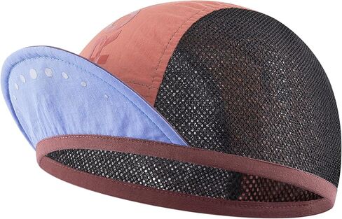 ROCKBROS Cycling Cap Bike Cap with Sun Visor Cooling Skull Cap Helmet Liner Sun Protection Running Hat for Men Under Helmet in Saudi Arabia