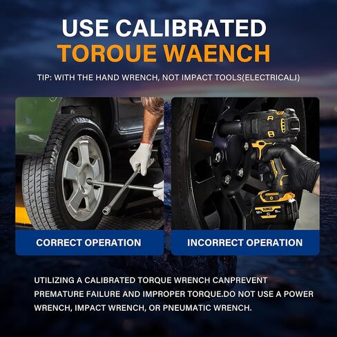 40mm Shank 14x1.5 Lug Bolts, 20pcs Black Ball Seat 61mm Tall Lug Studs for Wheel Spacers, 17mm Hex, 40mm Thread Length Extended Wheel Hub Bolt in Saudi Arabia