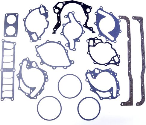 Full Gasket Set for 85-95 Ford 302/5.0L OHV V8 16V in Saudi Arabia