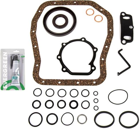 MA-4216925168 Full Gasket Set Head Bolts Compatible With/For 02-05 Subaru Impreza WRX Turbo USDM 2.0L EJ205 in Saudi Arabia