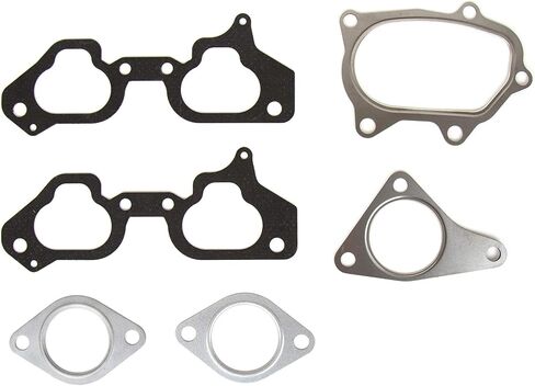 MA-4216925168 Full Gasket Set Head Bolts Compatible With/For 02-05 Subaru Impreza WRX Turbo USDM 2.0L EJ205 in Saudi Arabia