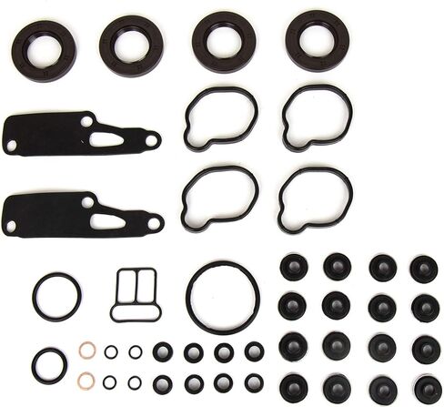 MA-4216925168 Full Gasket Set Head Bolts Compatible With/For 02-05 Subaru Impreza WRX Turbo USDM 2.0L EJ205 in Saudi Arabia