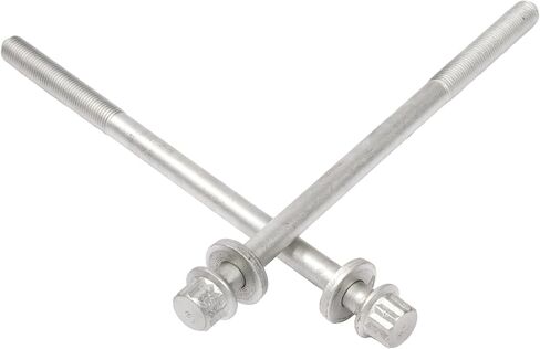MA-4216925168 Full Gasket Set Head Bolts Compatible With/For 02-05 Subaru Impreza WRX Turbo USDM 2.0L EJ205 in Saudi Arabia