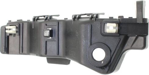 Replacement Auto Parts For Bumper Bracket For 2013-2018 Hyundai Santa Fe Front Driver Side Outer Mod_FDRX868-2093 in Saudi Arabia