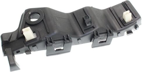 Replacement Auto Parts For Bumper Bracket For 2013-2018 Hyundai Santa Fe Front Driver Side Outer Mod_FDRX868-2093 in Saudi Arabia