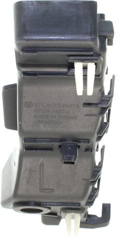 Replacement Auto Parts For Bumper Bracket For 2013-2018 Hyundai Santa Fe Front Driver Side Outer Mod_FDRX868-2093 in Saudi Arabia