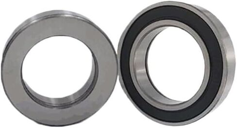 Separation Bearing Agricultural Machinery Clutch Release Bearing Pressure Bearing 688808 588909 688908k, 688808 in Saudi Arabia