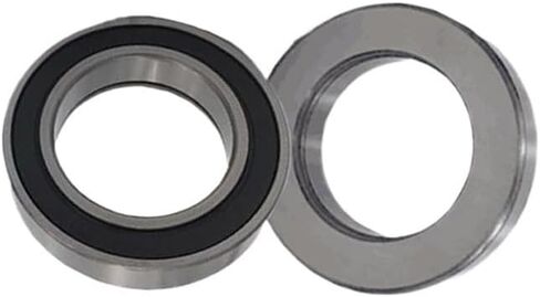 Separation Bearing Agricultural Machinery Clutch Release Bearing Pressure Bearing 688808 588909 688908k, 688808 in Saudi Arabia
