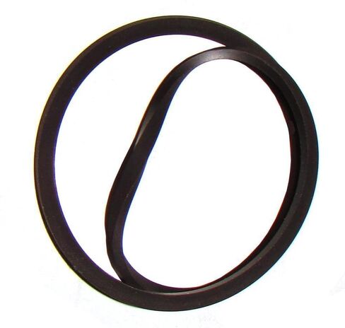 أجزاء استبدال عامة لجرار شاحنة Moto Truck OEM لـ 1754392M1 يناسب Massey Ferguson 2500 4500 6500 Forklift Forge Seal Ring Mod-JZ985-32670 ، Black in Kuwait