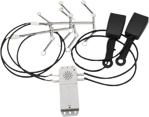 Car seat Modification seat Belt Alarm seat Pressure Sensor seat Occupancy Pressure Switch(B) in Saudi Arabia