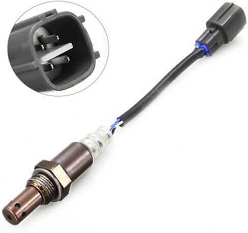 Oxygen Sensor Factory 89467-33080/89467-0E040 in Saudi Arabia