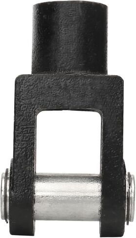Baomain Female Rod Clevis CY-100 for Foot Mounting Work with Pneumatic Standard Cylinder SC 100 in Saudi Arabia