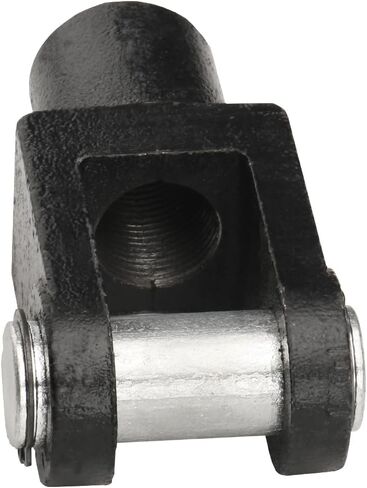 Baomain Female Rod Clevis CY-100 for Foot Mounting Work with Pneumatic Standard Cylinder SC 100 in Saudi Arabia