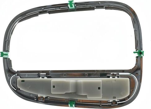 926-105 2032672288 2032671988 A2032672288 A2032671988 Center Auto Trans Shifter Puckitator Placator for 2002-2009 CLK320 CLK430 CLK63 in Kuwait