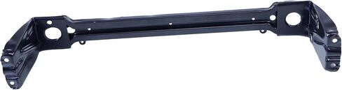 CarPartsDepot Radiator Support Lower Tie Bar for 2005-2018 CHRYSLER 300 / DODGE 2005-2008 Magnu, 2006-2018 Charger. 2008-2018 Challenger 5065240AD CH1225198 in Saudi Arabia