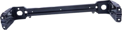 CarPartsDepot Radiator Support Lower Tie Bar for 2005-2018 CHRYSLER 300 / DODGE 2005-2008 Magnu, 2006-2018 Charger. 2008-2018 Challenger 5065240AD CH1225198 in Saudi Arabia