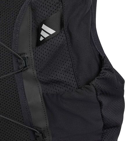 adidas للجنسين الجري Climacool سترة ، أسود in Saudi Arabia