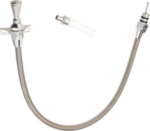 Lokar TD-30C4FM HI-Tech Firewall Mount Mount Mountmich in Saudi Arabia