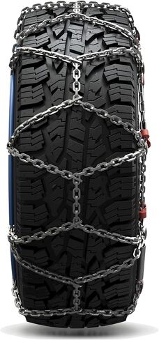 KÖNIG XD-16 Pro 279 Approved Snow Chains in Saudi Arabia