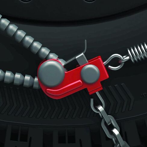 KÖNIG XD-16 Pro 279 Approved Snow Chains in Saudi Arabia