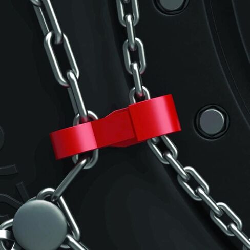 KÖNIG XD-16 Pro 279 Approved Snow Chains in Saudi Arabia