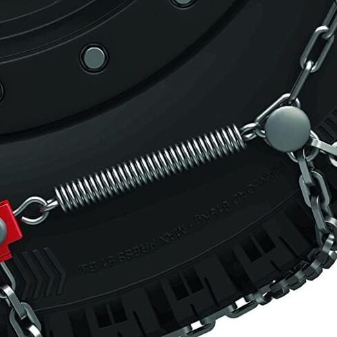 KÖNIG XD-16 Pro 279 Approved Snow Chains in Saudi Arabia