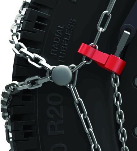 KÖNIG XD-16 Pro 279 Approved Snow Chains in Saudi Arabia