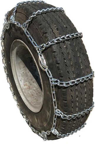 TireChain.com 295/75-22.5 Cam Tire Chains, priced per pair. in Saudi Arabia