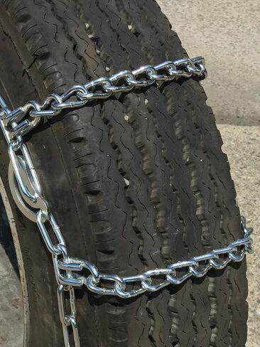 TireChain.com 295/75-22.5 Cam Tire Chains, priced per pair. in Saudi Arabia