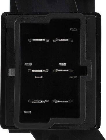 Fuel Tank Selector Switch for Ford F-Series: F-150 (1992-1996), F-250 (1992-1997), F-350, F Super Duty (1992-1997) - Front OE F2TZ-9A050-BF2TZ9A050B in Saudi Arabia