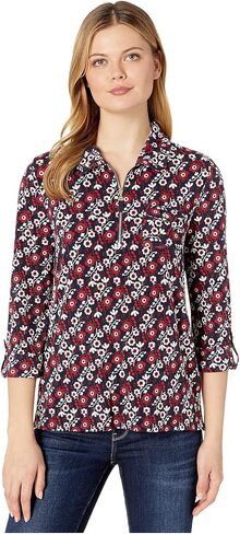 تومي هيلفيجر Zip Popover in Kuwait