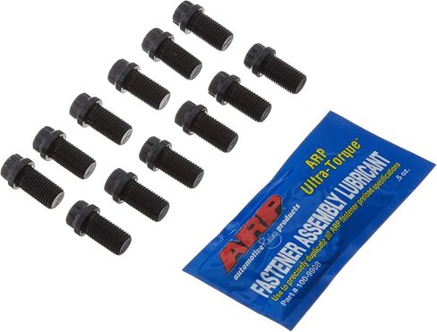 ARP 291-2801 Flywheel Bolt Kit - 12 Piece in Saudi Arabia