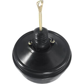Power Brake Booster متوافق مع شيفروليه سيلفرادو 1500 2005-2006 Silverado 1500 Classic 2007 GMC Sierra 1500 05-06 Sierra 1500 Classic 07 مع رمز الفرامل JF7/JF3 in Kuwait