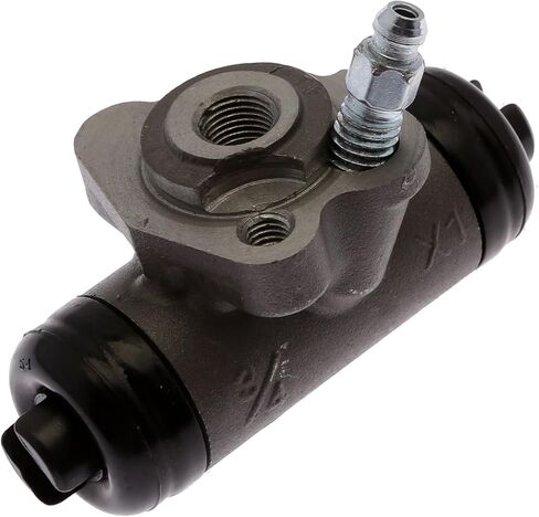 Mechanics Choice Rear Left Drum Brake Wheel Cylinder for 2018-2021 Nissan Kicks, Versa in Saudi Arabia
