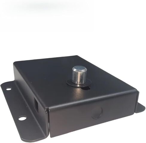 51702 51702GT Flush Latch Fits for Genie Litts GS2668DC GS2668RT GS3268RT استبدال الأجزاء in Kuwait