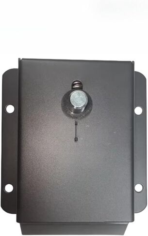 51702 51702GT Flush Latch Fits for Genie Litts GS2668DC GS2668RT GS3268RT استبدال الأجزاء in Kuwait