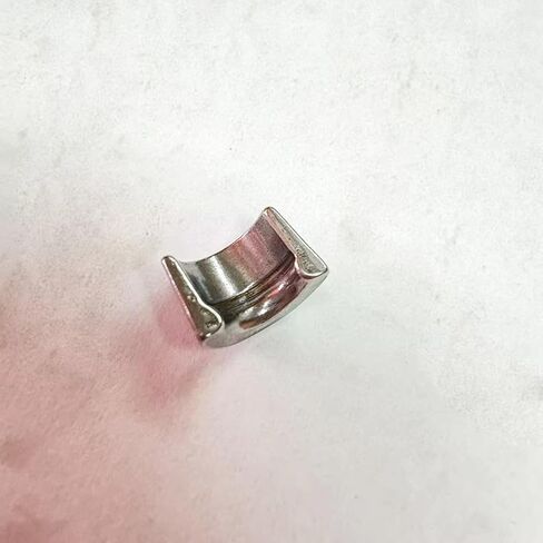 Engine Parts Valve Lock 14601-13980/119717-11190 Valve Lock Compatible with V2607/C2.6/D722/3TNV70/4TNV84T/3TNV76 Machinery Parts (3TNV70/4TNV84T/3TNV76) in Saudi Arabia