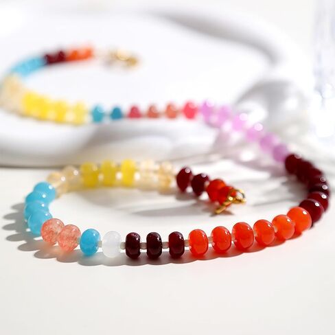 قلادة الأحجار الكريمة المخرمة للنساء in Saudi Arabia