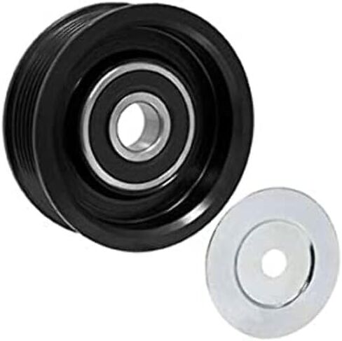 Dayco HD PULLEY - 89120 in Saudi Arabia