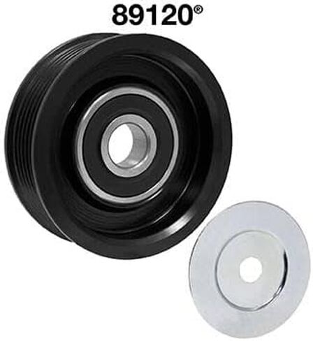 Dayco HD PULLEY - 89120 in Saudi Arabia