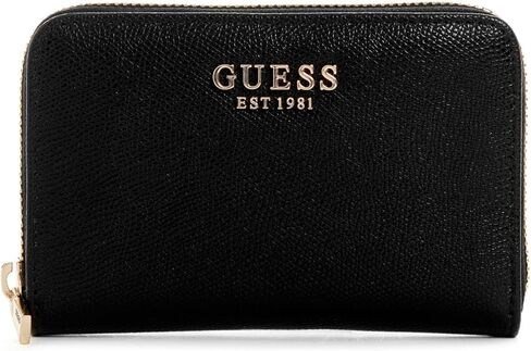 GUESS Women's Amorette Medium Zip Around Wallet in Saudi Arabia