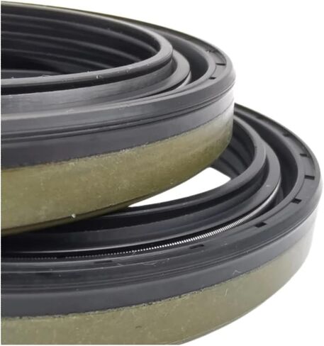 ختم زيت رمح 75 * 100 * 13/14.5 ملم جوهر 12019140B in Kuwait