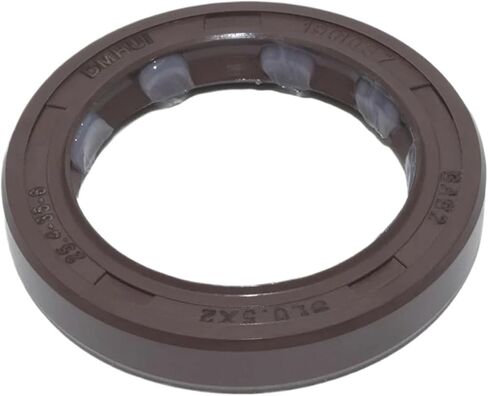 Rotary Shaft Oil Seal 25.4 * 35 * 6/25.4x35x6 BAB2SL0.5X2 Type/FKM Rubber in Kuwait