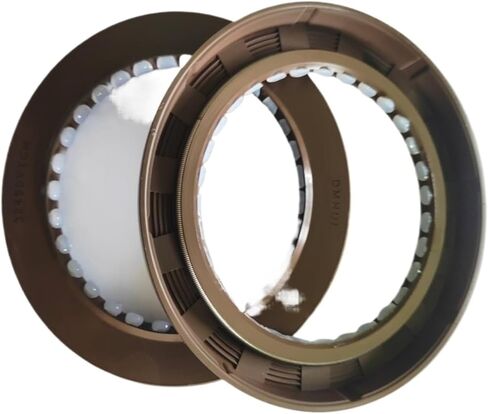 نوع الضغط ختم رمح TCM/32455-82.55 * 114.3 * 12.7/82.55 x114.3 x12.7/88.55-114.3-12.7 ملم-فلورويلاستومر in Kuwait