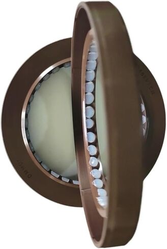 نوع الضغط ختم رمح TCM/32455-82.55 * 114.3 * 12.7/82.55 x114.3 x12.7/88.55-114.3-12.7 ملم-فلورويلاستومر in Kuwait