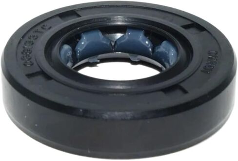 Hydraulic Rotary Shaft Oil Seal 17.145 * 34.925 * 7.62 TCV Type in Kuwait