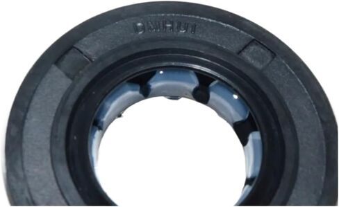 Hydraulic Rotary Shaft Oil Seal 17.145 * 34.925 * 7.62 TCV Type in Kuwait