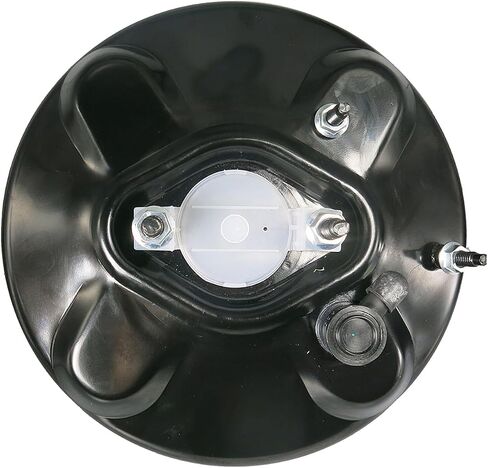 Maxfavor Brake Booster متوافق مع 2003 2004 2005 2006 2007 Chevy Silverado 1500 ؛ Avalanche 1500 ؛ Silverado 1500 Classic ؛ Silverado 1500 HD ؛ سيلفرادو 3500 ؛ سوبربان 1500/2500 ؛ تاهو 54-74826 in Saudi Arabia