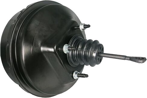 Maxfavor Brake Booster متوافق مع 2003 2004 2005 2006 2007 Chevy Silverado 1500 ؛ Avalanche 1500 ؛ Silverado 1500 Classic ؛ Silverado 1500 HD ؛ سيلفرادو 3500 ؛ سوبربان 1500/2500 ؛ تاهو 54-74826 in Saudi Arabia